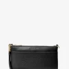 Torebka na nadgarstek Jet Set Medium Pebbled Leather Torebka na nadgarstek Jet Set Medium Pebbled Leather