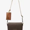 Torebka Vincent Small Signature Logo Crossbody z etui na karty Torebka Vincent Small Signature Logo Crossbody z etui na karty