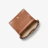 Torebka Vincent Small Signature Logo Crossbody z etui na karty Torebka Vincent Small Signature Logo Crossbody z etui na karty