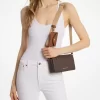 Torebka Vincent Small Signature Logo Crossbody z etui na karty Torebka Vincent Small Signature Logo Crossbody z etui na karty