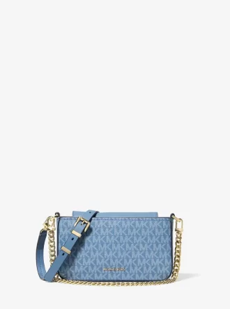 Torebka z małym logo Bryant Signature Convertible Pochette