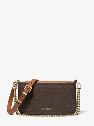 Torebka z małym logo Bryant Signature Convertible Pochette