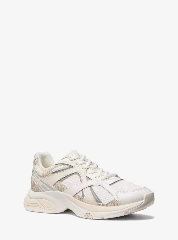 Trener Leo Mixed-Media Trener Leo Mixed-Media