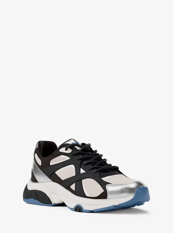 Trener Leo Mixed-Media Trener Leo Mixed-Media