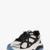 Trener Leo Mixed-Media Trener Leo Mixed-Media