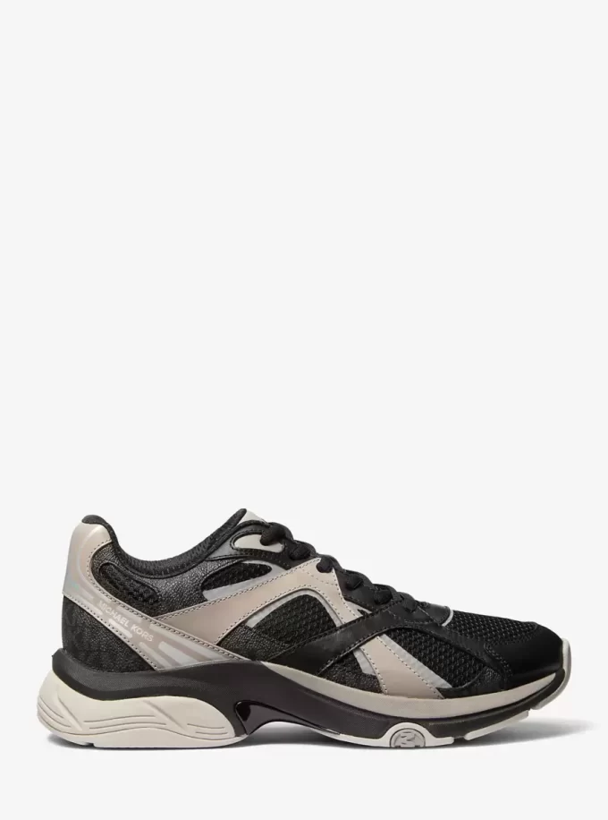 Trener Leo Mixed-Media Trener Leo Mixed-Media