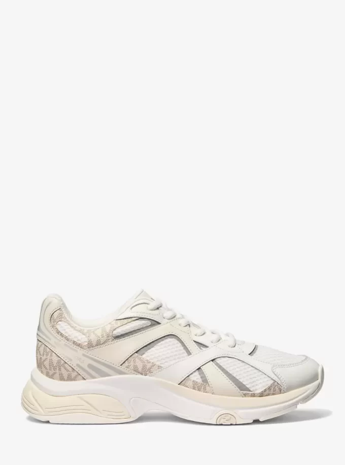Trener Leo Mixed-Media Trener Leo Mixed-Media