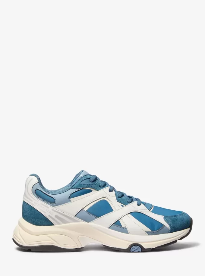Trener Leo Mixed-Media Trener Leo Mixed-Media