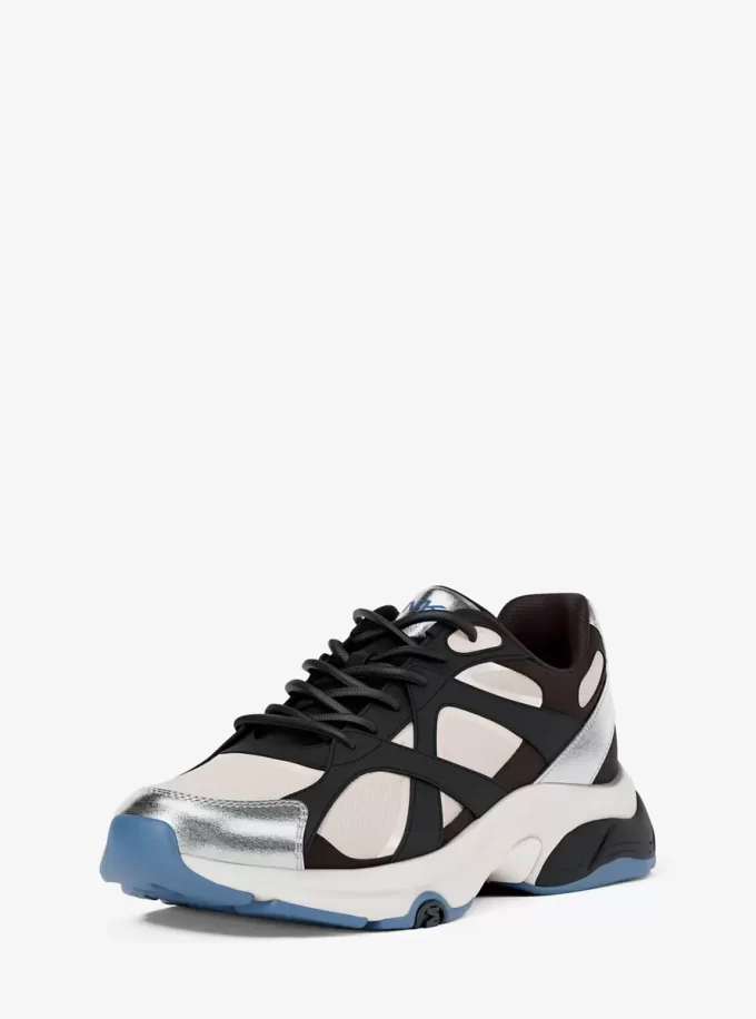 Trener Leo Mixed-Media Trener Leo Mixed-Media