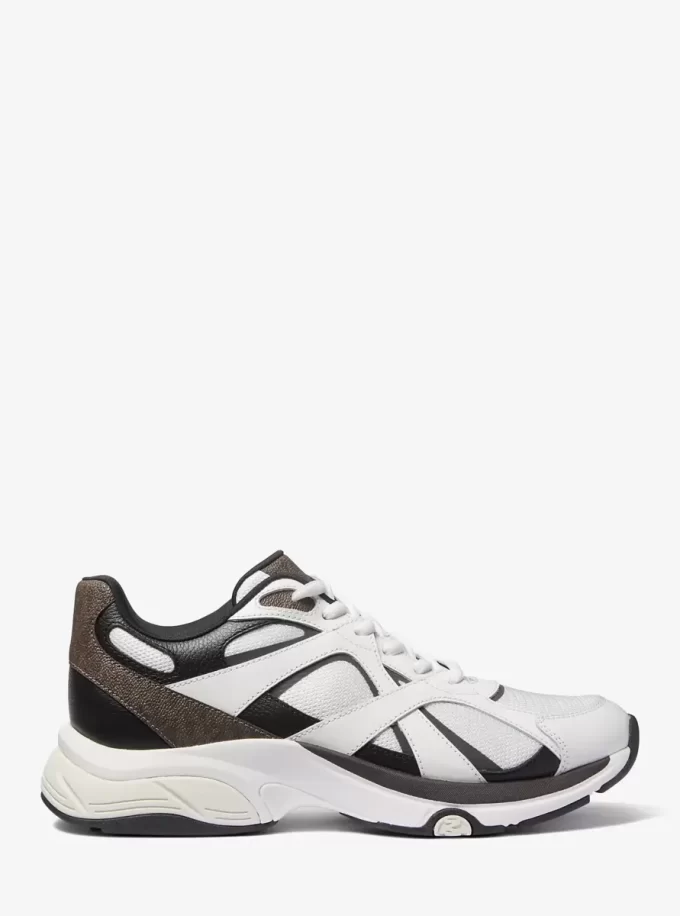 Trener Leo Mixed-Media Trener Leo Mixed-Media