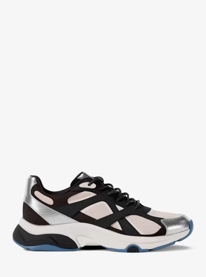 Trener Leo Mixed-Media Trener Leo Mixed-Media