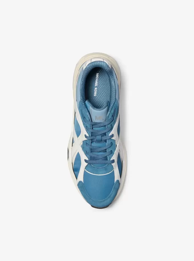 Trener Leo Mixed-Media Trener Leo Mixed-Media
