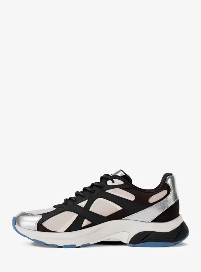 Trener Leo Mixed-Media Trener Leo Mixed-Media