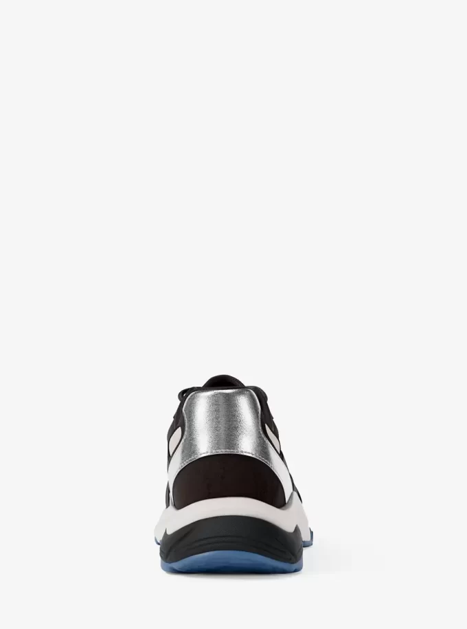 Trener Leo Mixed-Media Trener Leo Mixed-Media