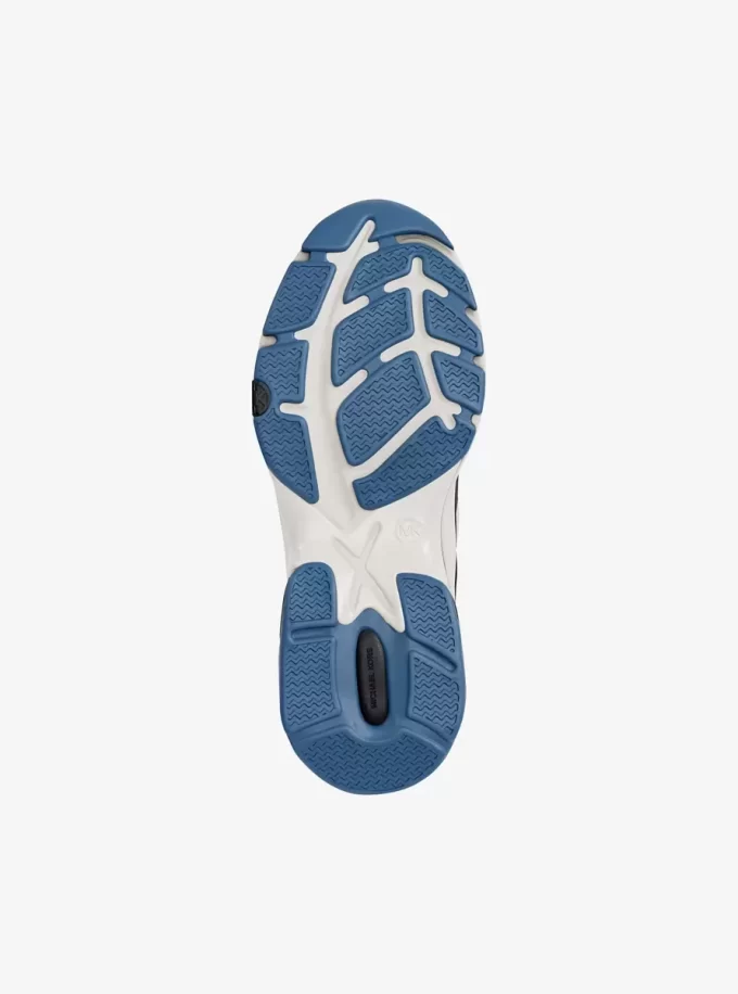 Trener Leo Mixed-Media Trener Leo Mixed-Media