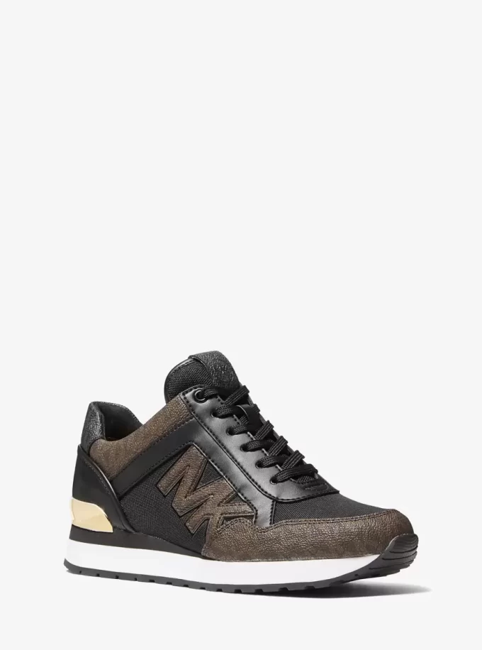Trener logo Maddy Trener logo Maddy