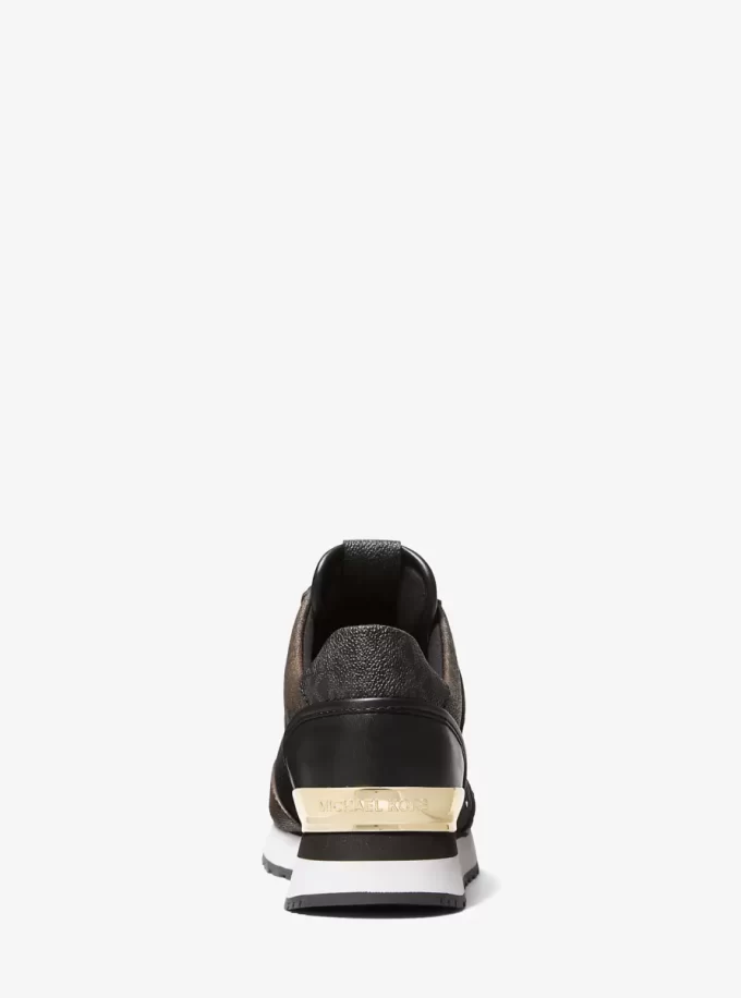 Trener logo Maddy Trener logo Maddy