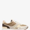 Trener z logo Andi Color-Block Signature