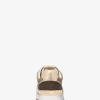 Trener z logo Andi Color-Block Signature