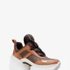 Trener z logo Olympia Signature