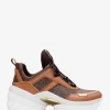 Trener z logo Olympia Signature