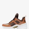 Trener z logo Olympia Signature