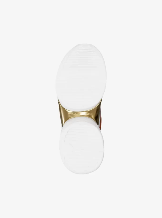 Trener z logo Olympia Signature