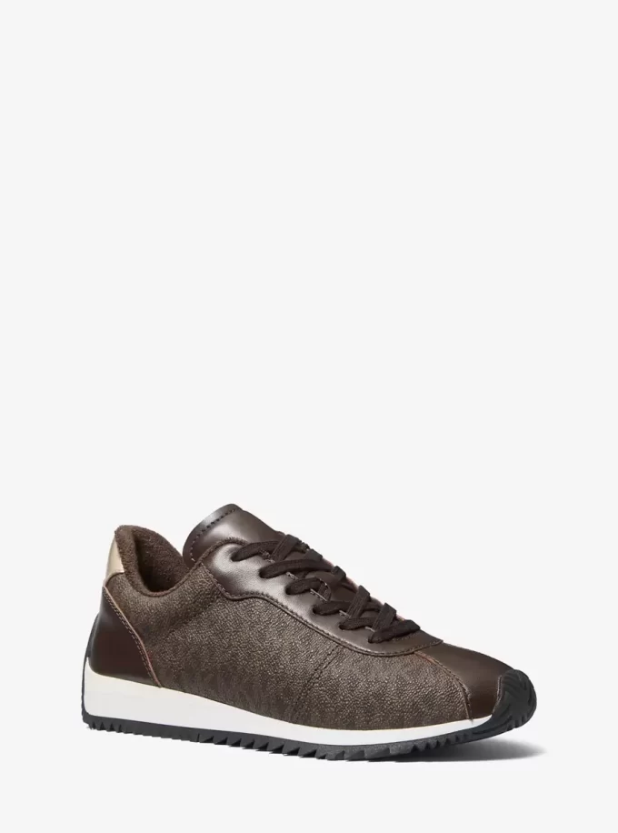 Trener z logo Rhodes Signature Trener z logo Rhodes Signature