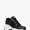 Trener z logo Zuma Signature Trener z logo Zuma Signature