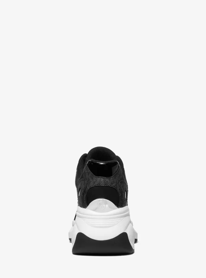 Trener z logo Zuma Signature Trener z logo Zuma Signature