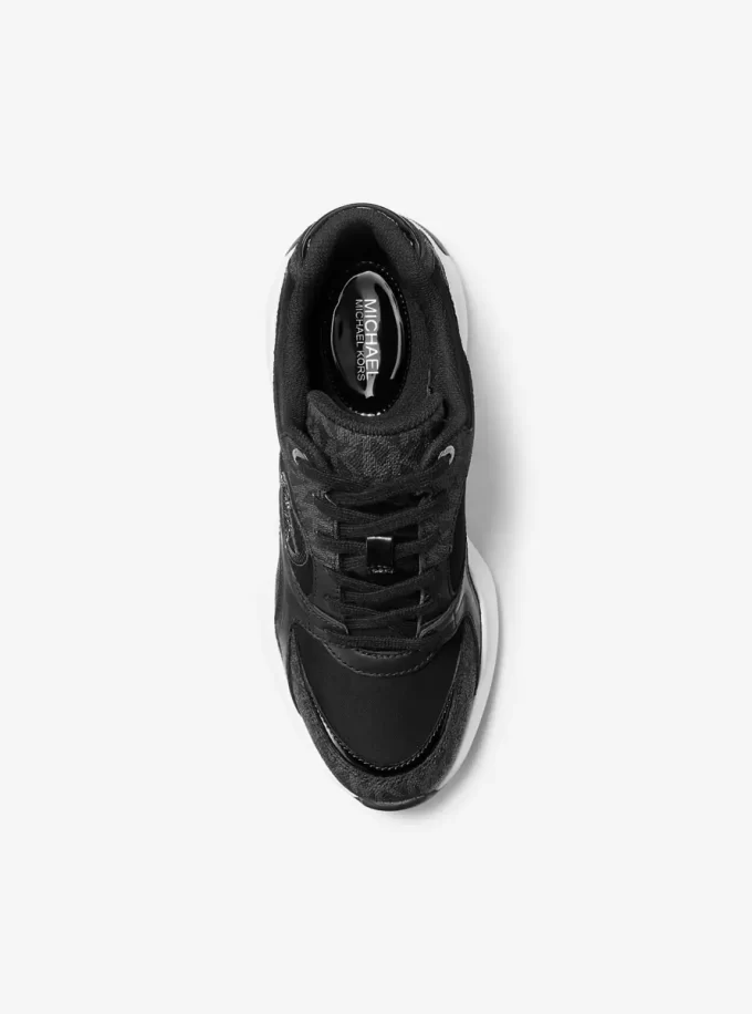 Trener z logo Zuma Signature Trener z logo Zuma Signature