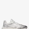 Trenerki Riley Metallic Leather Trenerki Riley Metallic Leather