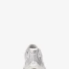 Trenerki Riley Metallic Leather Trenerki Riley Metallic Leather