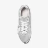 Trenerki Riley Metallic Leather Trenerki Riley Metallic Leather