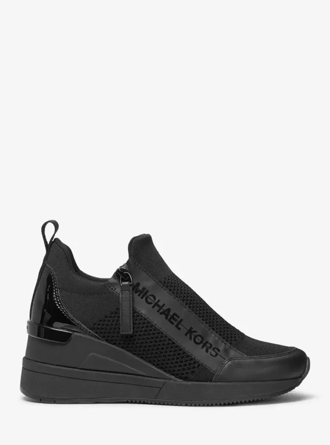 Willis Stretch Knit Trainer Willis Stretch Knit Trainer