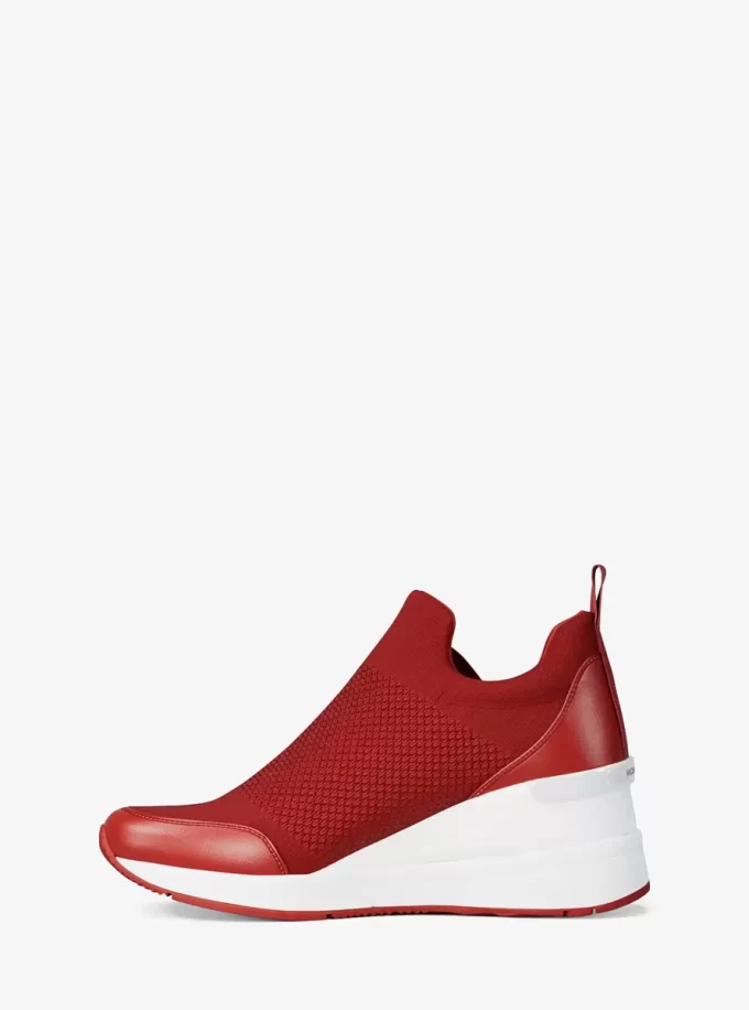 Willis Stretch Knit Trainer Willis Stretch Knit Trainer