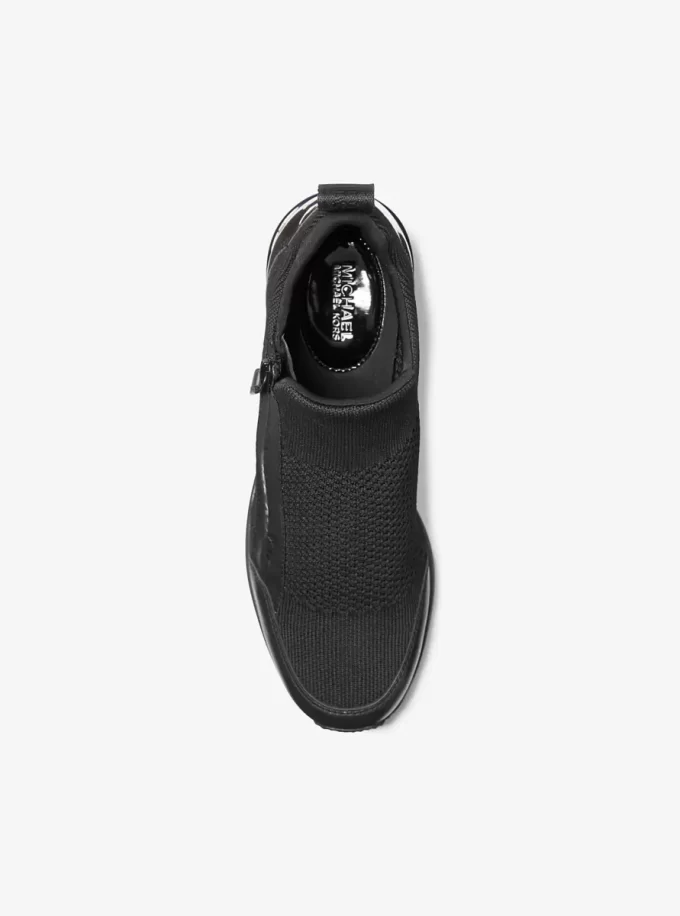 Willis Stretch Knit Trainer Willis Stretch Knit Trainer