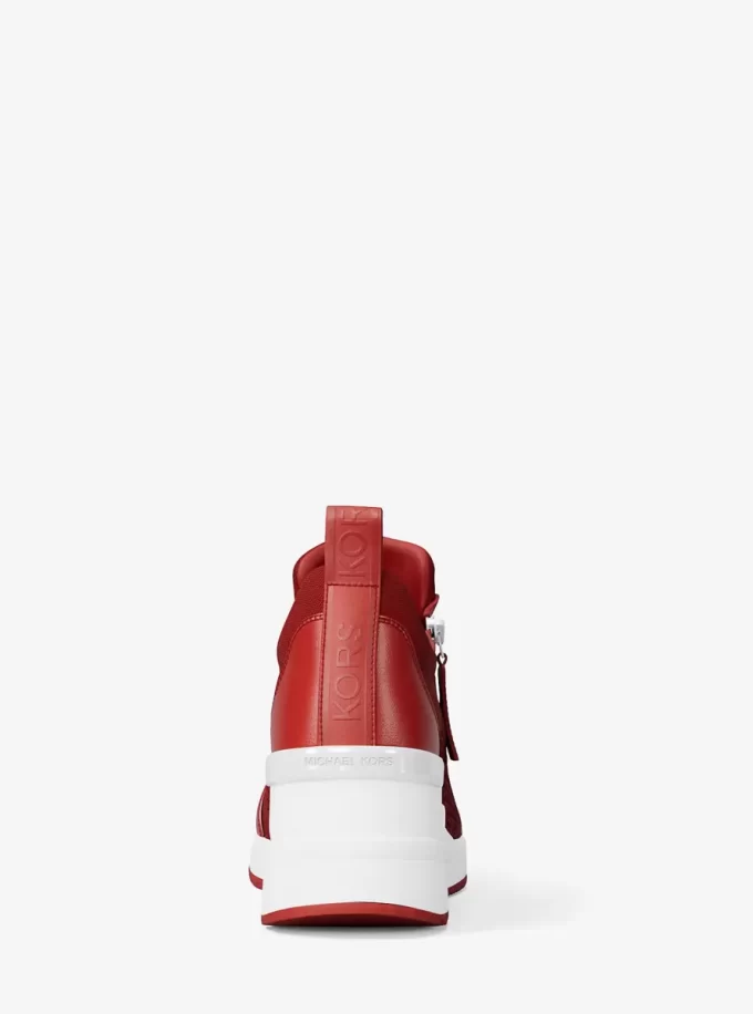 Willis Stretch Knit Trainer Willis Stretch Knit Trainer