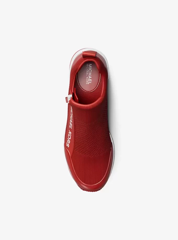 Willis Stretch Knit Trainer Willis Stretch Knit Trainer