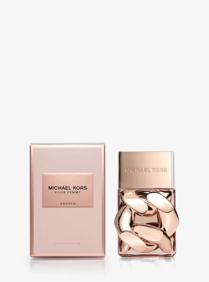 Woda perfumowana Pour Femme Absolu, 1,7 uncji Woda perfumowana Pour Femme Absolu, 1,7 uncji