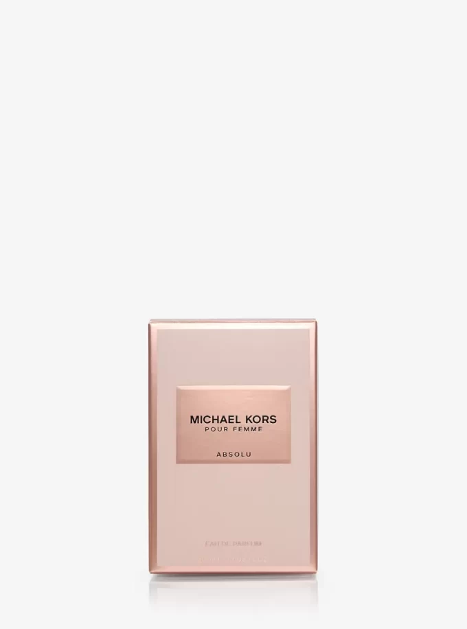Woda perfumowana Pour Femme Absolu, 1,7 uncji Woda perfumowana Pour Femme Absolu, 1,7 uncji