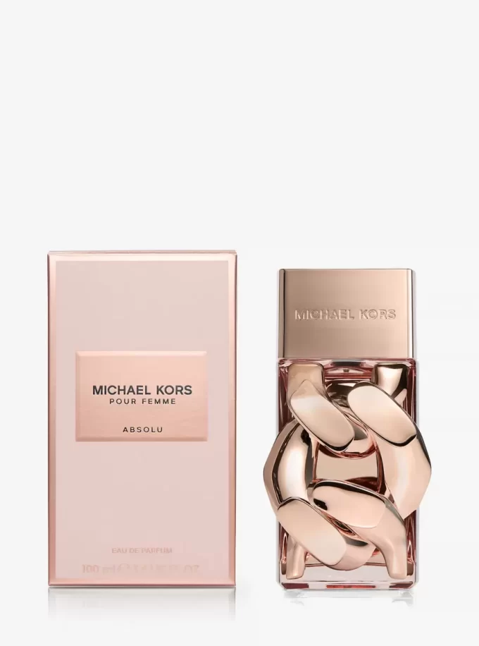 Woda perfumowana Pour Femme Absolu, 3,4 uncji Woda perfumowana Pour Femme Absolu, 3,4 uncji