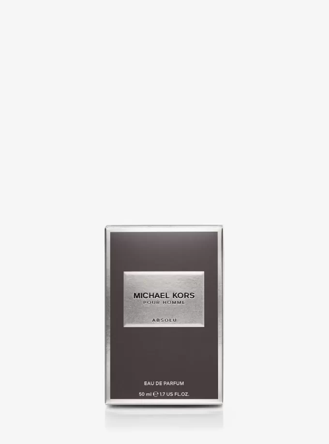 Woda perfumowana Pour Homme Absolu, 1,7 uncji Woda perfumowana Pour Homme Absolu, 1,7 uncji