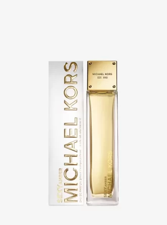 Woda perfumowana seksowna Amber, 3,4 uncji.