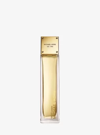 Woda perfumowana seksowna Amber, 3,4 uncji.