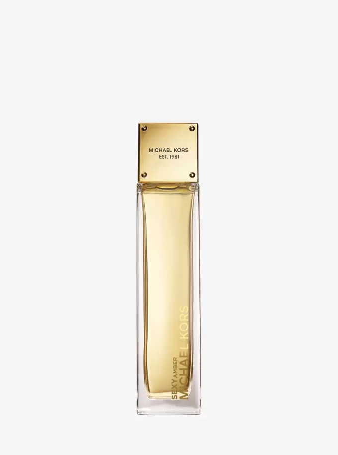 Woda perfumowana seksowna Amber, 3,4 uncji. Woda perfumowana seksowna Amber, 3,4 uncji.