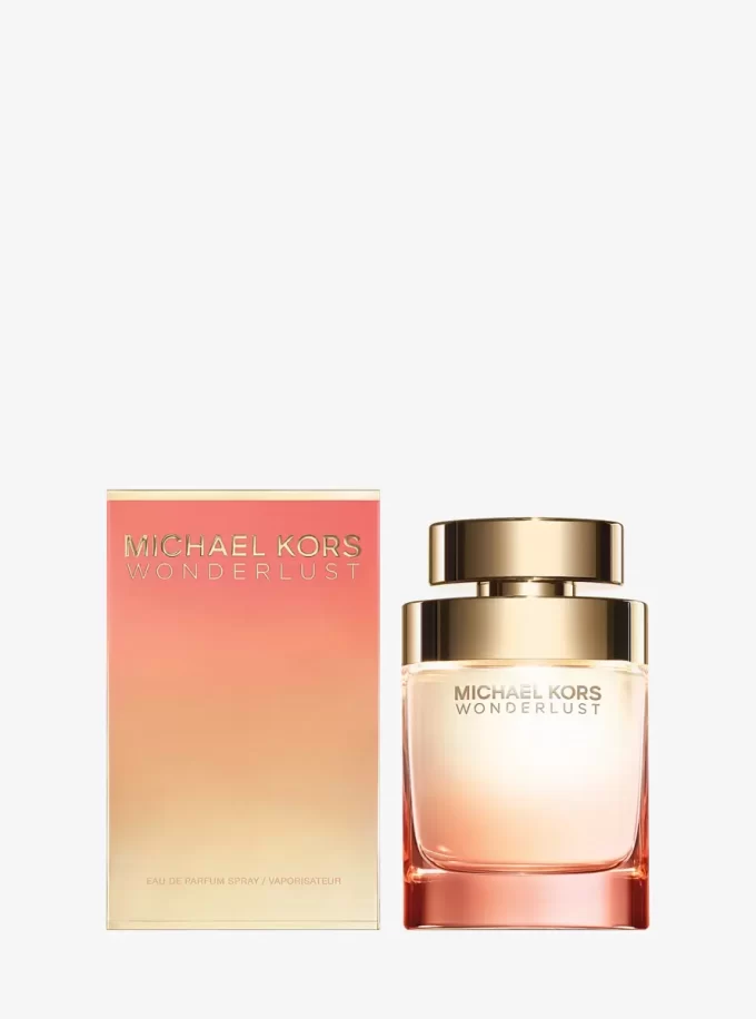 Woda perfumowana Wonderlust, 3,4 uncji.