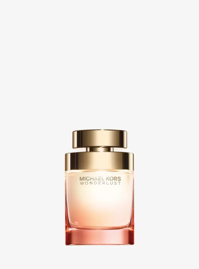Woda perfumowana Wonderlust, 3,4 uncji.