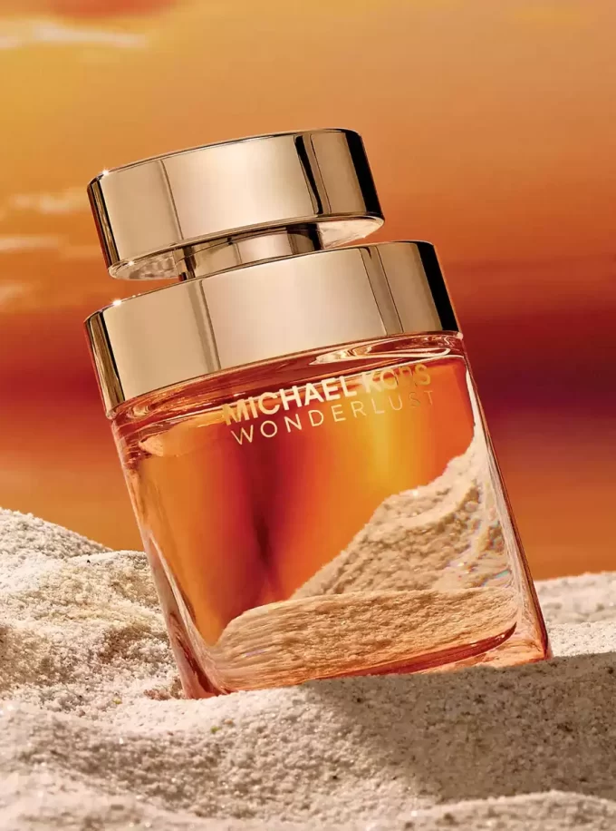 Woda perfumowana Wonderlust, 3,4 uncji.