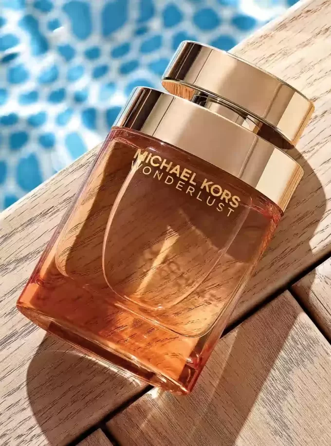 Woda perfumowana Wonderlust, 3,4 uncji.